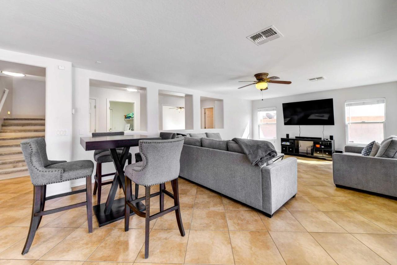 Spacious Arizona Home Pool, 9 Mi To San Tan Mtn Queen Creek Exteriér fotografie