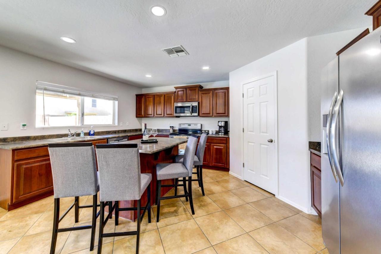 Spacious Arizona Home Pool, 9 Mi To San Tan Mtn Queen Creek Exteriér fotografie