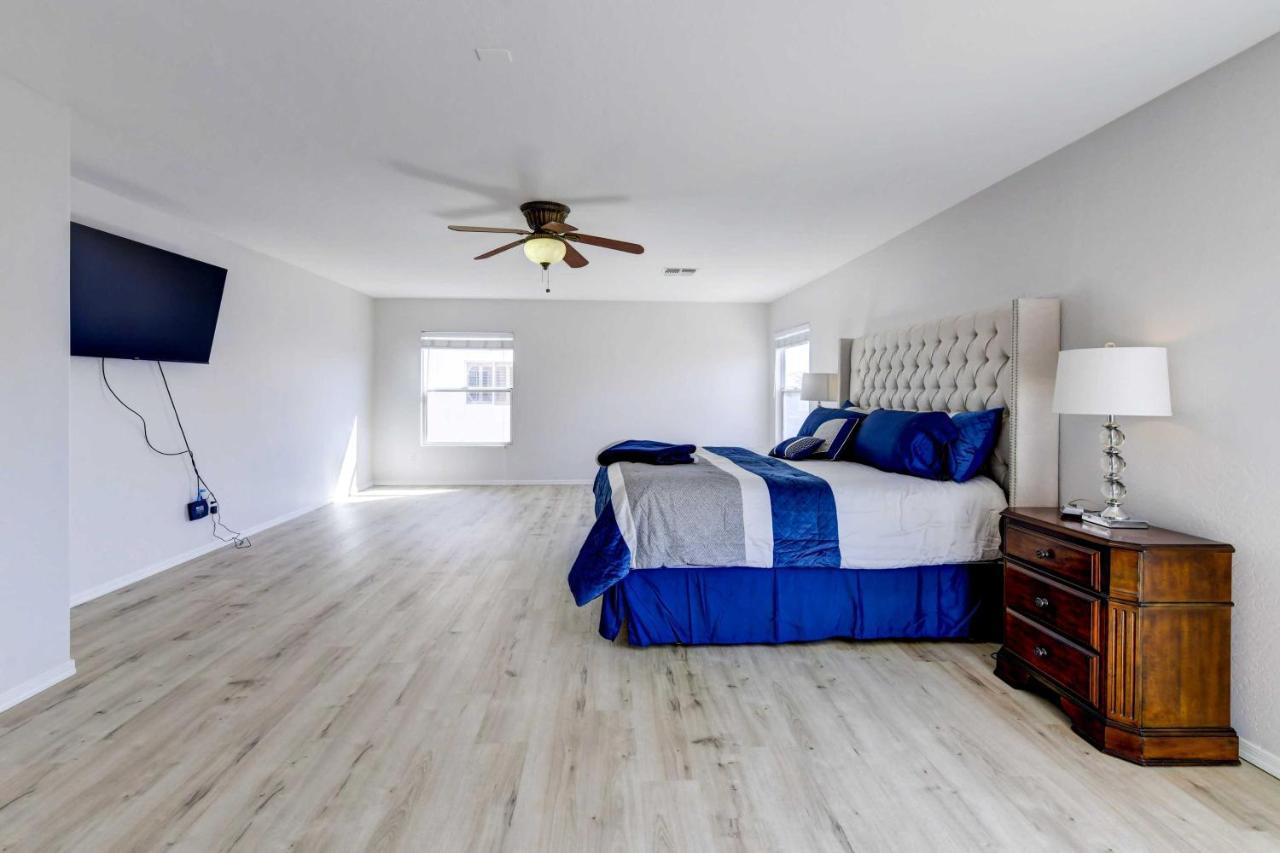 Spacious Arizona Home Pool, 9 Mi To San Tan Mtn Queen Creek Exteriér fotografie