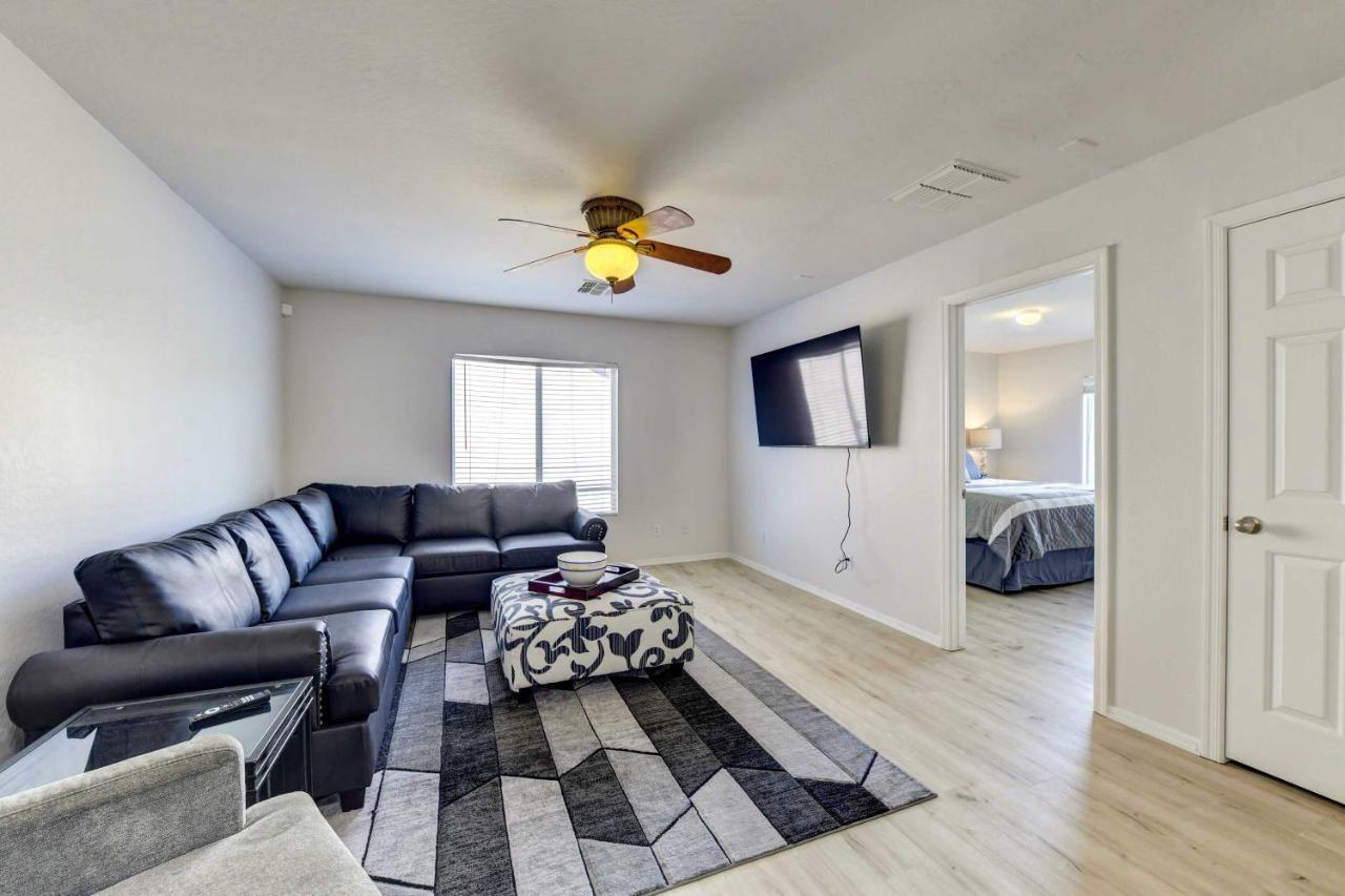 Spacious Arizona Home Pool, 9 Mi To San Tan Mtn Queen Creek Exteriér fotografie