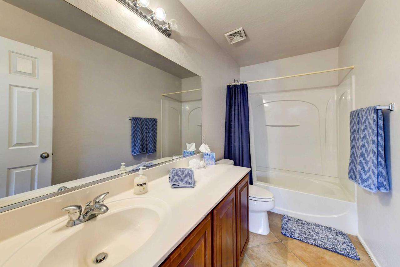Spacious Arizona Home Pool, 9 Mi To San Tan Mtn Queen Creek Exteriér fotografie