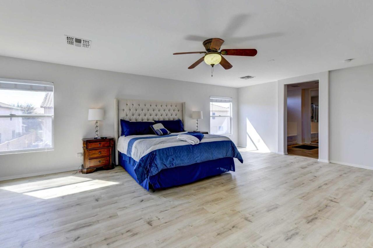 Spacious Arizona Home Pool, 9 Mi To San Tan Mtn Queen Creek Exteriér fotografie